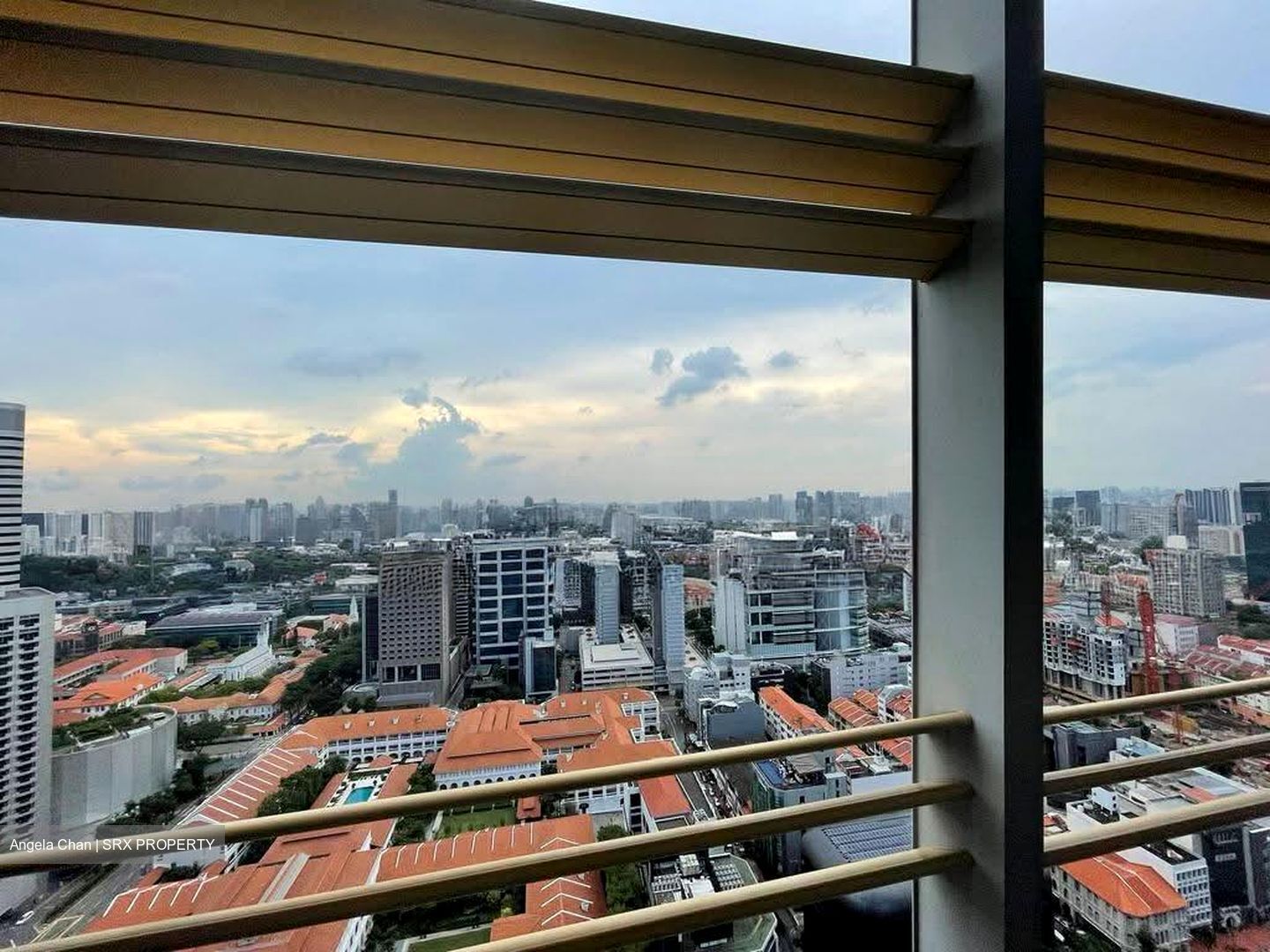 South Beach Residences (D7), Apartment #632746871